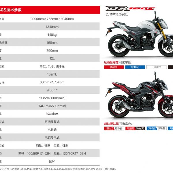 ����DR160