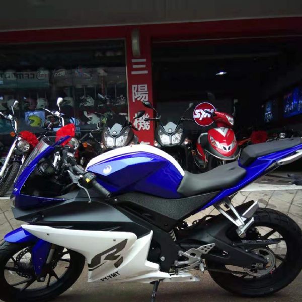  ��ӥĦ�г� ��ӥR25 ��ӥ�ܳ�
