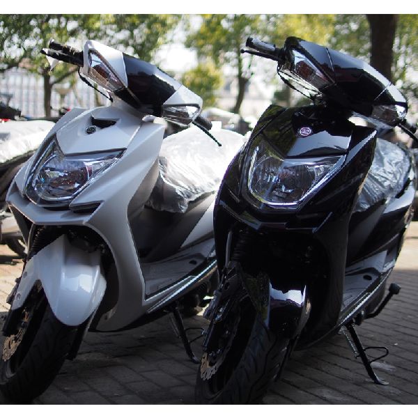  �ֺ� �Ĵ�Ŀ���缫�� ��ս125 ����������˫��ɲ��