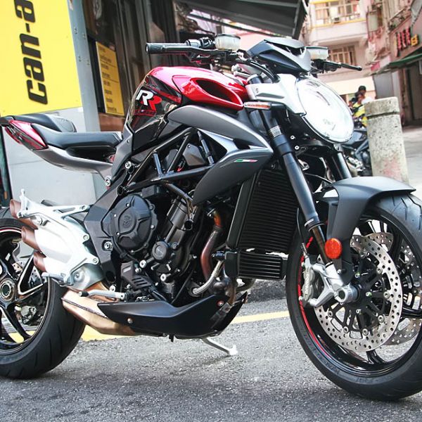 ȫ�´�óMV Brutale 800rr