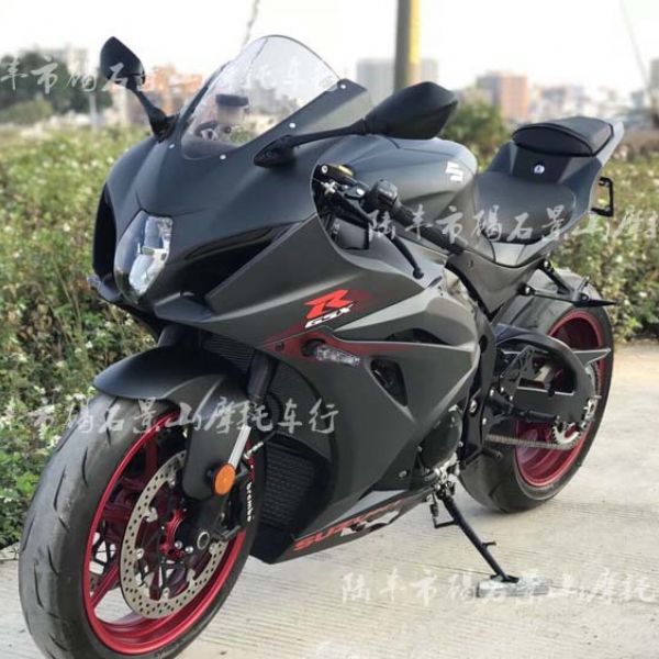 2017����ľGSX-R1000