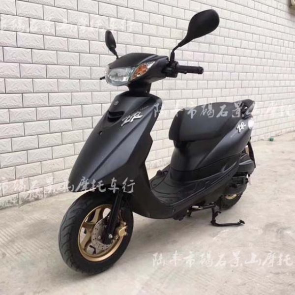 2013�� ������JOG ZR50