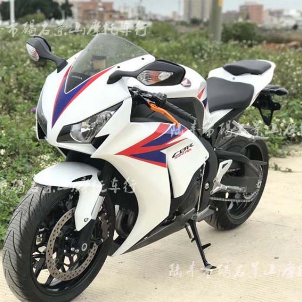 2014�걾��CBR1000RR����