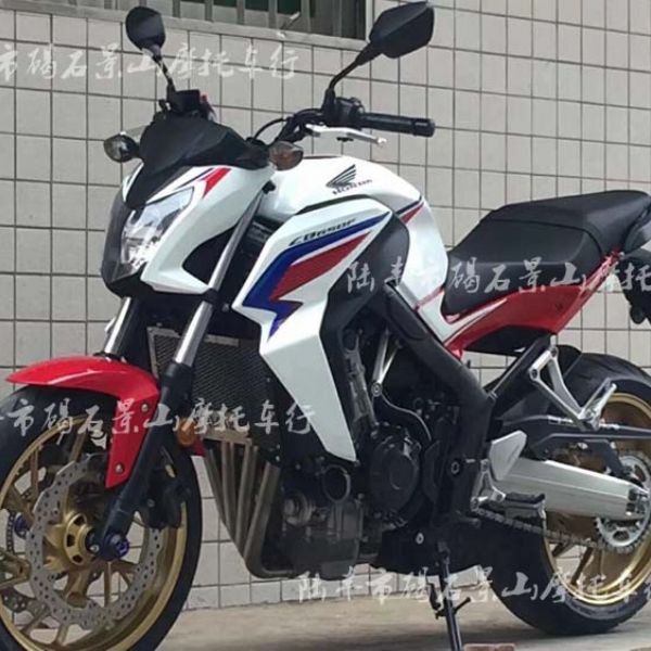 2014�걾�����Ʒ�650��CB650F����