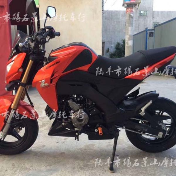 16��z125�������