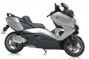 ���� BMW BMW C650 GT