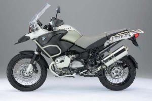 ���� BMW BMW R 1200 GS Adventure��