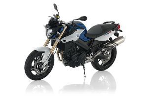 ���� BMW F 800 R