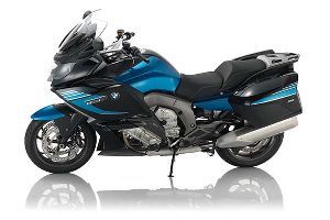 ���� BMW BMW K 1600 GT