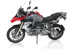 ���� BMW R1200GS Adventure��̽�հ棩��