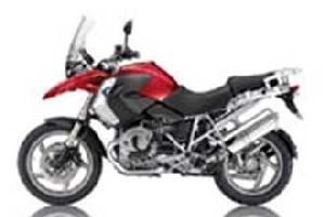 ���� BMW R1200 GS