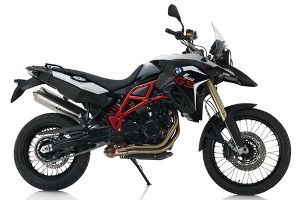 ���� BMW BMW F 800 GS