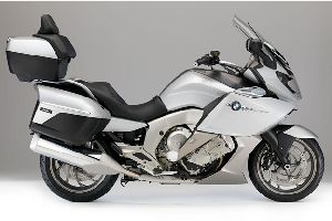 ���� BMW 2015 K 1600 GTL