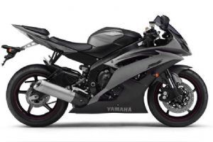  ������ R6YZF-R6