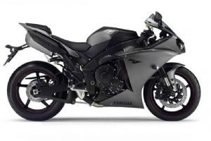 ������ ��YZF-R1��