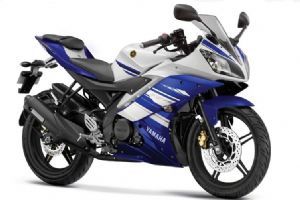 ������ YZF-R15