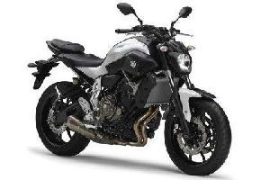 ������ MT-07