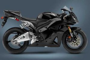  ���� CBR600RR