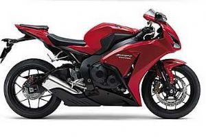 ���� CBR1000RR