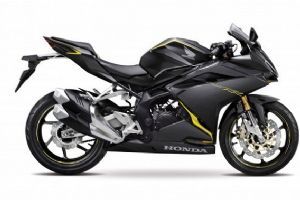  ���� CBR250RR
