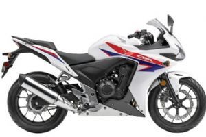 ���� CBR500R