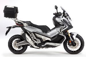  ���� X-ADV