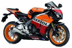 ���� 2013 CBR1000RR