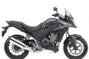 �����й� CB500X