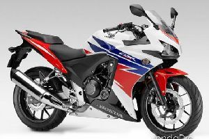 �����й� CBR500R