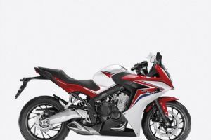 �����й� CBR650F
