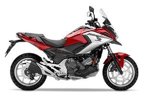 �����й� NC750X