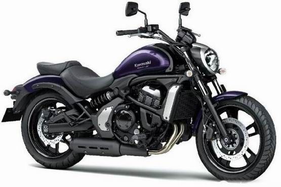 ���� С���� Vulcan S