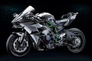  ���� Ninja H2