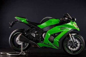 ���� ZX-10R��2011�