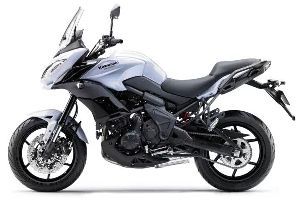 ���� Versys 650