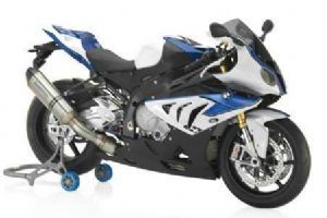  BMW HP4RACE