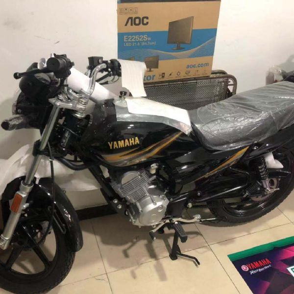  ������YB125Z
