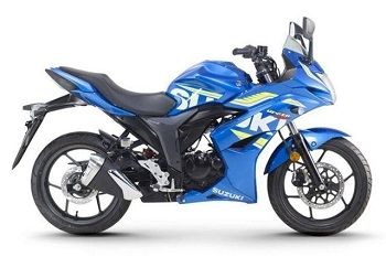  ��ľGSX150F
