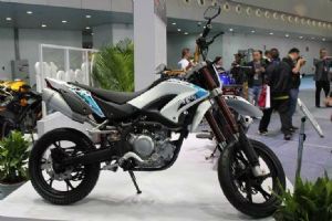 BJ250GY-2