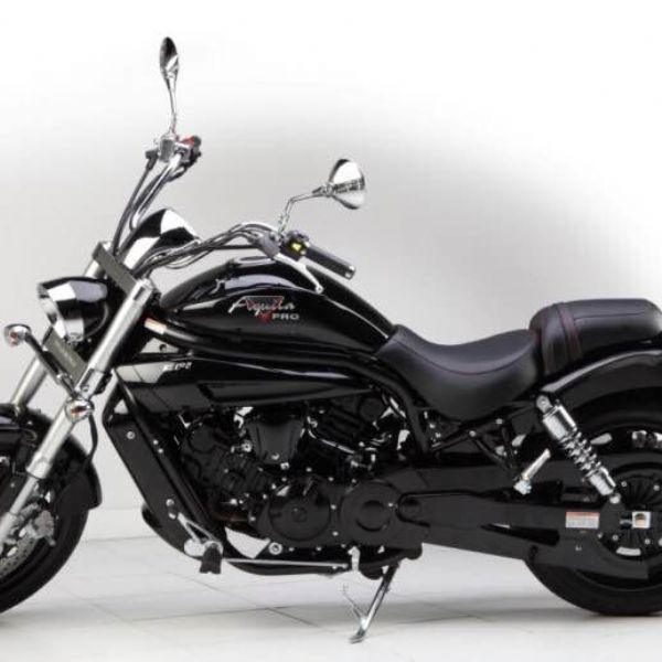  GV-650