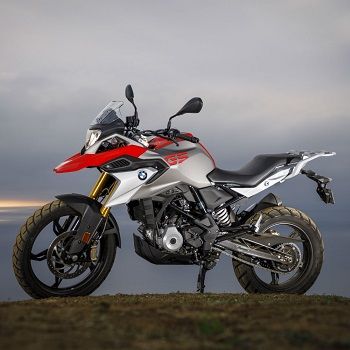  ���� BMW ��ó G310GS
