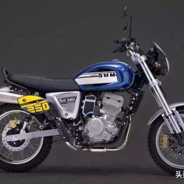 ��Դ SIXDAYS 250 XY250-4