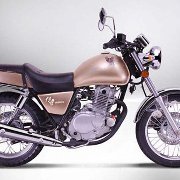 ������� ���� GN250-C