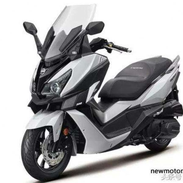  ���� CRUISYM 150 XS150T-9��