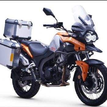 ������ RX4 ZS500G