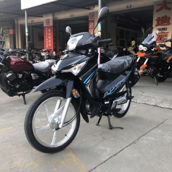  ������ľʤ��������Ħ�г�QS110-3