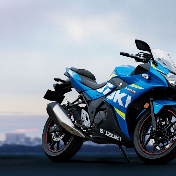 ��ľGSX250R