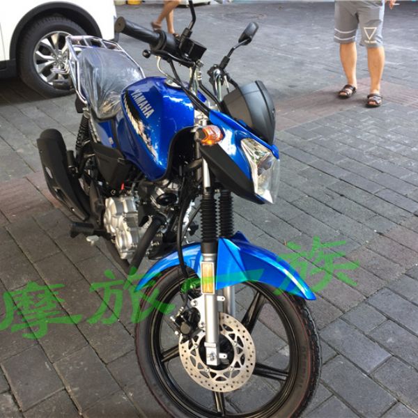 ������YAMAHA�콣YBR150Z������İ桭