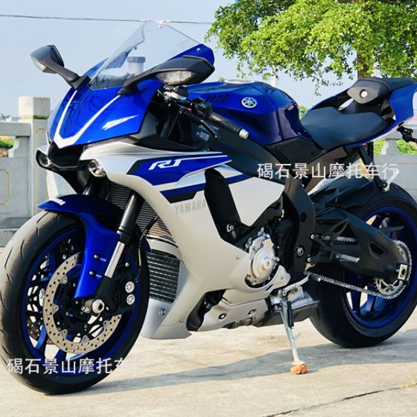 16��������YZF-R1���������ܳ�