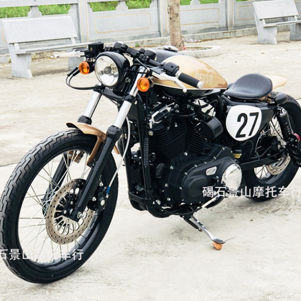 ��������XL1200c����������Ħ�г�